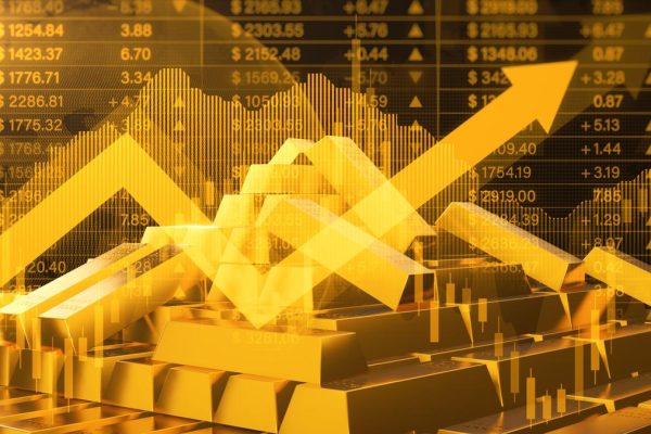 Gold rises ₹250 to ₹99,020/10 g amid a pick-up in demand Istock 2149336956.jpg