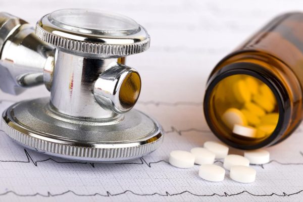 Study recommends two half-dose combination of drugs in a single pill for good blood pressure control in Indians Istock 472061288.jpg