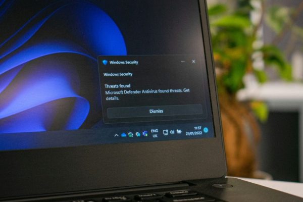 Microsoft SharePoint Servers in Thousands of Firms Targeted Using ToolShell Zero-Day Vulnerability Microsoft security ed hardie unsplash 1753096610449.jpg