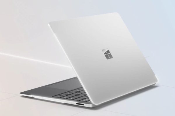 Microsoft Surface Laptop 5G Unveiled With Intel Core Ultra Series 2 CPU: Price, Specifications Microsoft surface laptop 5g 1753252562060.jpg