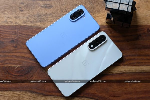 OnePlus Nord 5, Nord CE 5 Launched in India With 50-Megapixel Rear Camera, OnePlus AI Features Oneplus nord ce 5 gadgets360 main 1751964609332.jpg