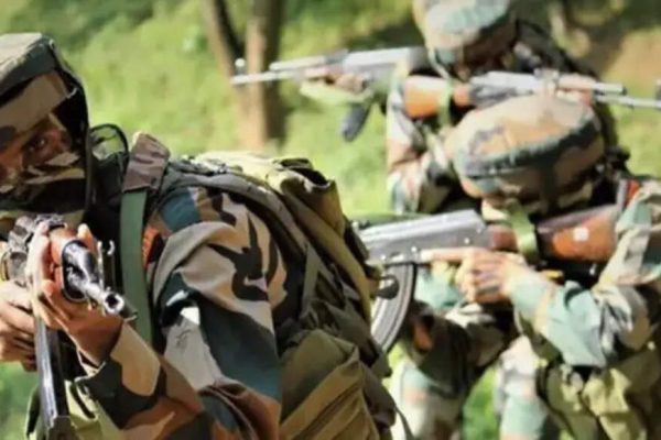 Two terrorists killed in Kulgam encounter | India News 1754161029 photo.jpg