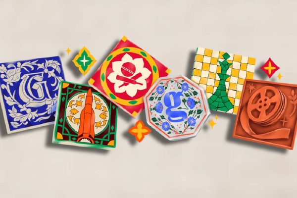 Google Doodle Celebrates India’s 79th Independence Day Featuring Tile Works Showcasing Country’s Achievements 1cvr 33 1 1 1 1 1 1 1 1 1 1 1 1 djqd.jpg