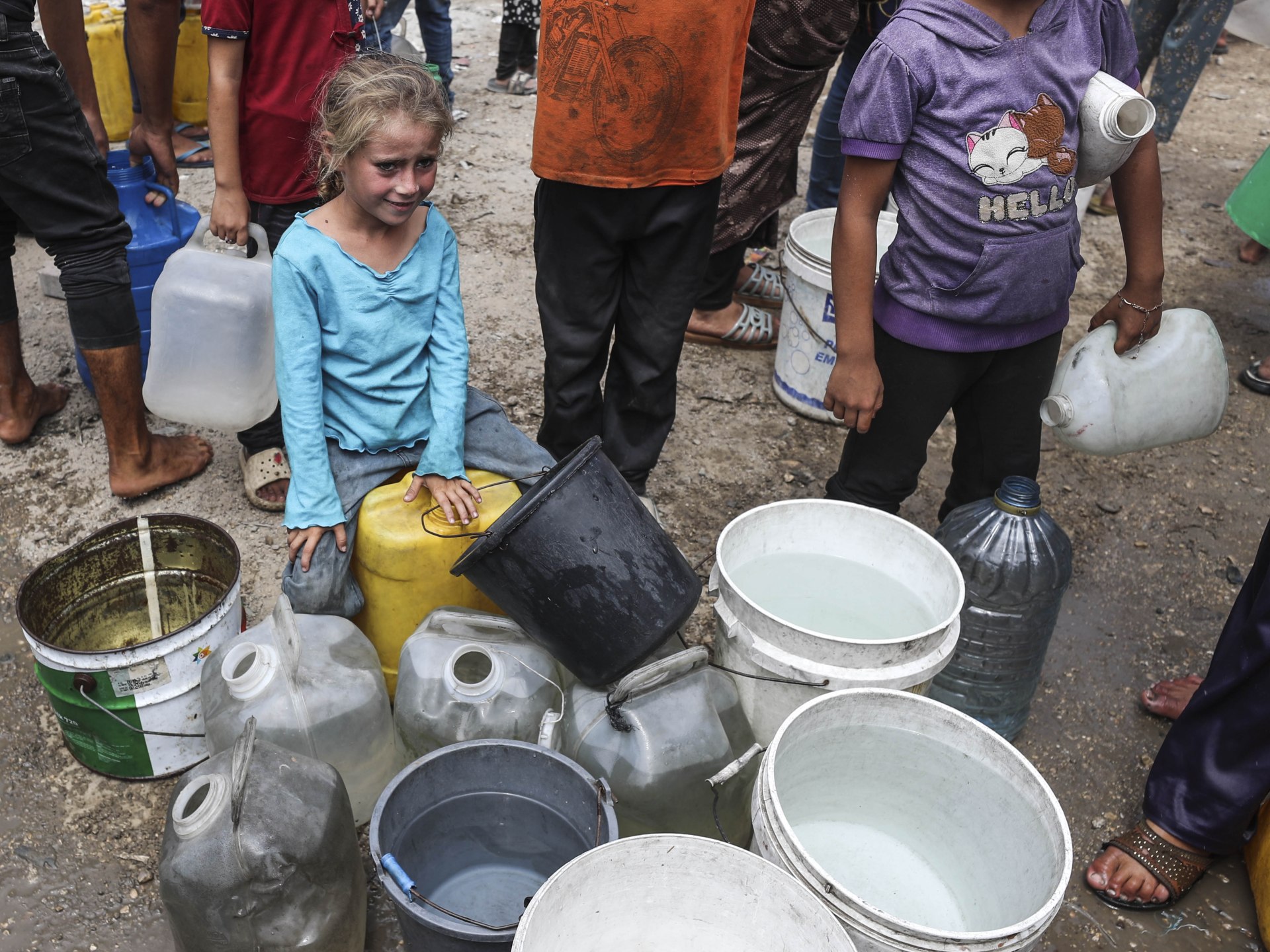 Aa 20250803 38737194 38737176 water crisis in gaza under israeli attacks 1754287991.jpg