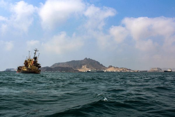 More than 50 refugees and migrants die in boat sinking off Yemeni coast | Migration News Afp 20190926 1kn85r v1 highres yemenconflictshipgna 1718111471.jpg