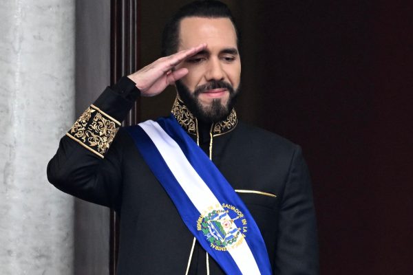 El Salvador approves indefinite presidential re-election | Elections News Afp 20250801 68h28wj v2 highres fileselsalvadorpoliticscongressbukele 1754026713.jpg