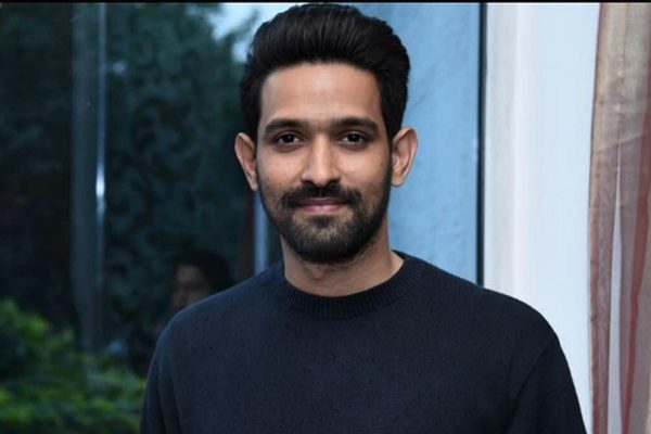 71st National Film Awards | Privilege to share the honour with an icon like Shah Rukh Khan: Vikrant Massey Vikrant20massey.jpeg