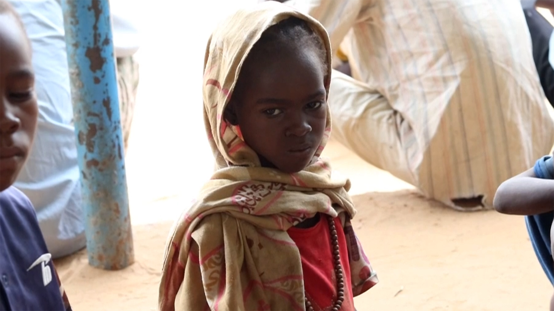 Child girl sudan el fasher starvation hunger rsf siege 1756496286.jpg