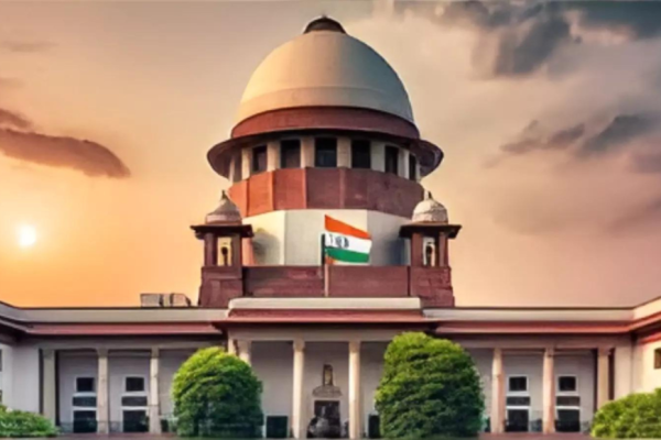Governor’s absolute discretion on bills means negating people’s will: West Bengal in Supreme Court | India News 1756937712 photo.jpg