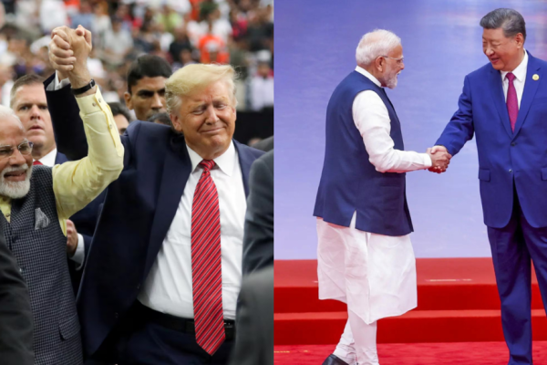How White House blunders ended the Modi-Trump bromance — and nudged India closer to China, Russia | India News 1757007612 photo.jpg