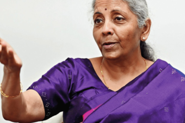 PM called me and said, ‘GST mein kuch kaam kariye, ensure ease of compliance’ | India News 1757137095 photo.jpg