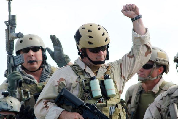 US Navy SEALs killed North Korean civilians during botched mission: Report | Kim Jong Un News 2011 11 12t120000z 669170028 gm1e7bd0hrd01 rtrmadp 3 seals demonstration 1757124983 b5f9ba 175712575.jpeg