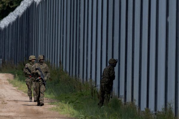 Belarus arrests Polish priest on spying charges | Russia-Ukraine war News 2023 09 03t141308z 638269164 rc2ay2aso6ou rtrmadp 3 ukraine crisis poland belarus 1695931299.jpg