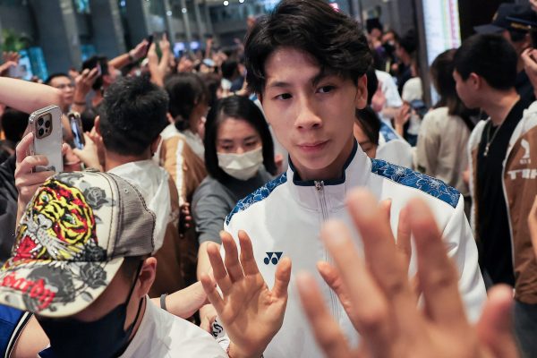 Gender-row Olympic boxer Lin won’t compete at world championships | Boxing News 2024 08 15t000000z 676411187 rc28g9a06u8l rtrmadp 3 olympics 2024 boxing taiwan 1756809861.jpg