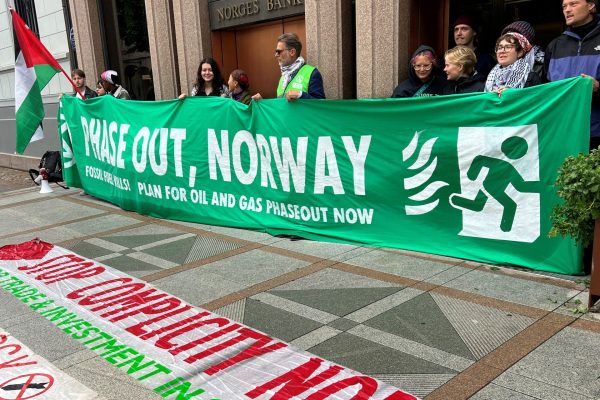Norway elections: Why investments in Israel are shaping the vote | Elections News 2025 08 26t131832z 1402222038 rc27cga8o69y rtrmadp 3 israel palestinians norway swf 1757069254.jpg