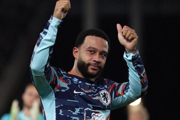 FIFA World Cup qualifiers: Depay is Netherlands’ all-time top scorer with 52 goals, Germany gets first win 2025 09 07t182222z 625483715 up1el971f1995 rtrmadp 3 soccer worldcup ltu nld.jpg