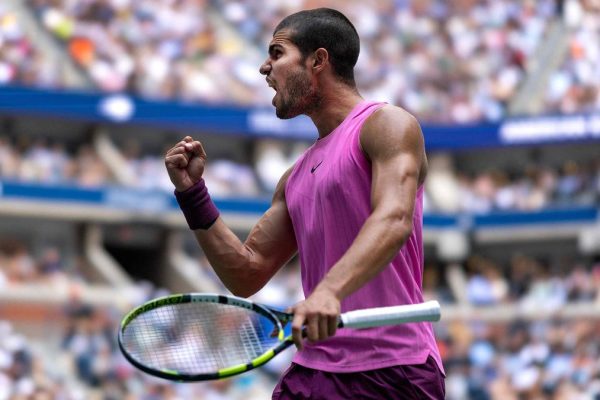 U.S. Open 2025: Carlos Alcaraz zips past Jiri Lehecka into semis 2233447165.jpg