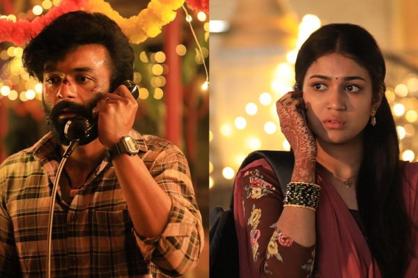 ‘Elumale’ movie review: Punit Rangaswamy debuts with a gripping romantic thriller Elumale kannadafilm.jpeg
