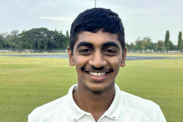Buchi Babu Trophy 2025: Nitin Sai Yadav seven-for helps Hyderabad trump Haryana and make final Img th15nitin 2 1 3hdf1a2t.jpg