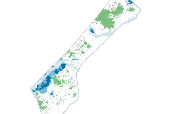 Interactive mapping gazas 21 israeli settlements from 20 years ago poster 1758012796.png