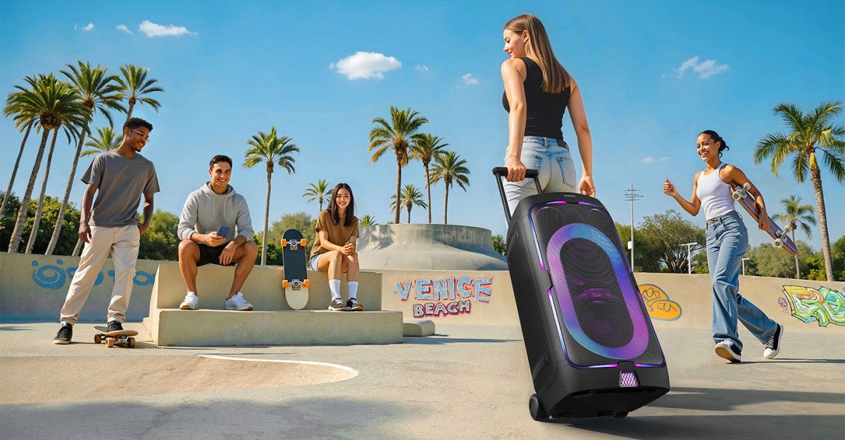 Samsung tvs and displays sound tower ifa 2025 all new sound tower dl2.jpg