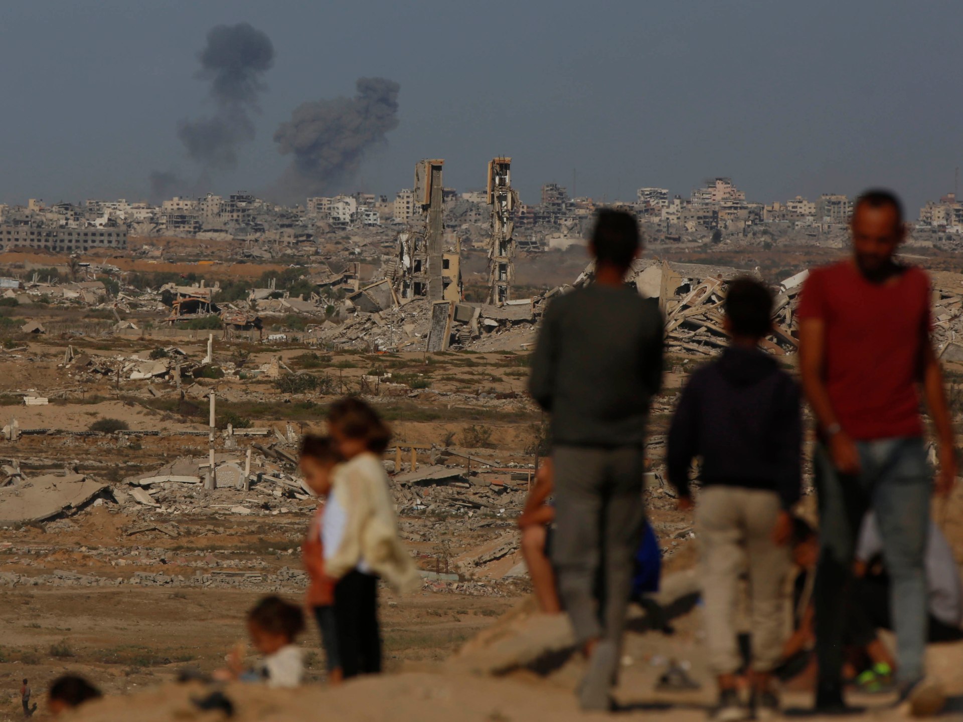 Aa 20251006 39329409 39329398 israeli attacks on gaza continue 1759816202.jpg