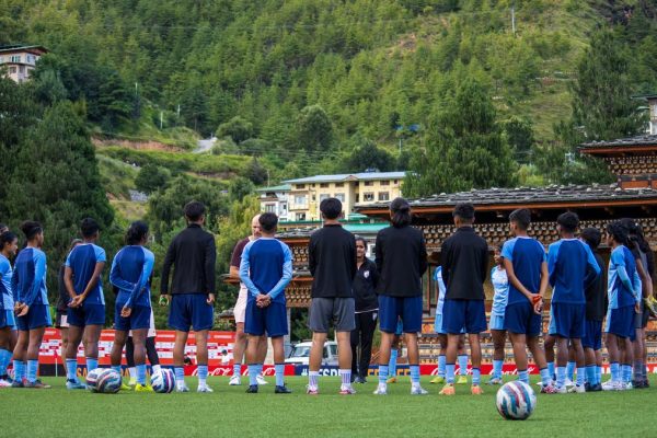 AFC U-17 Women’s Asian Cup Qualifiers: Joakim Alexandersson names 23-member Indian squad Ind20u1720women.jpg