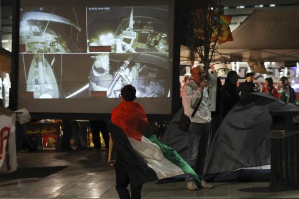 Italy mideast wars gaza flotilla 69848.jpg