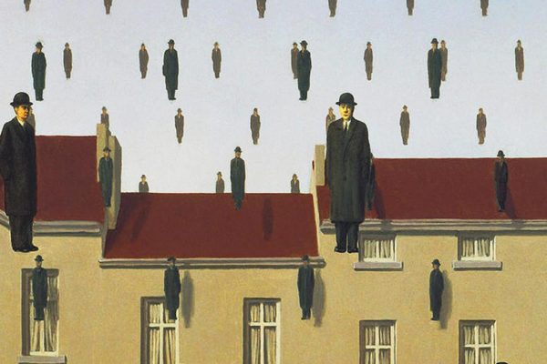 Golconda by rene magritte.jpg