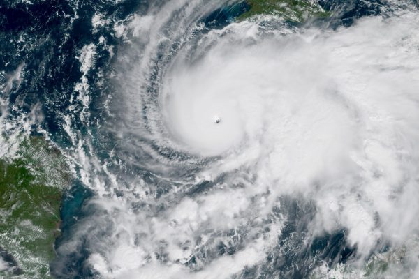 Hurricane melissa approaching jamica 1761592455.jpg