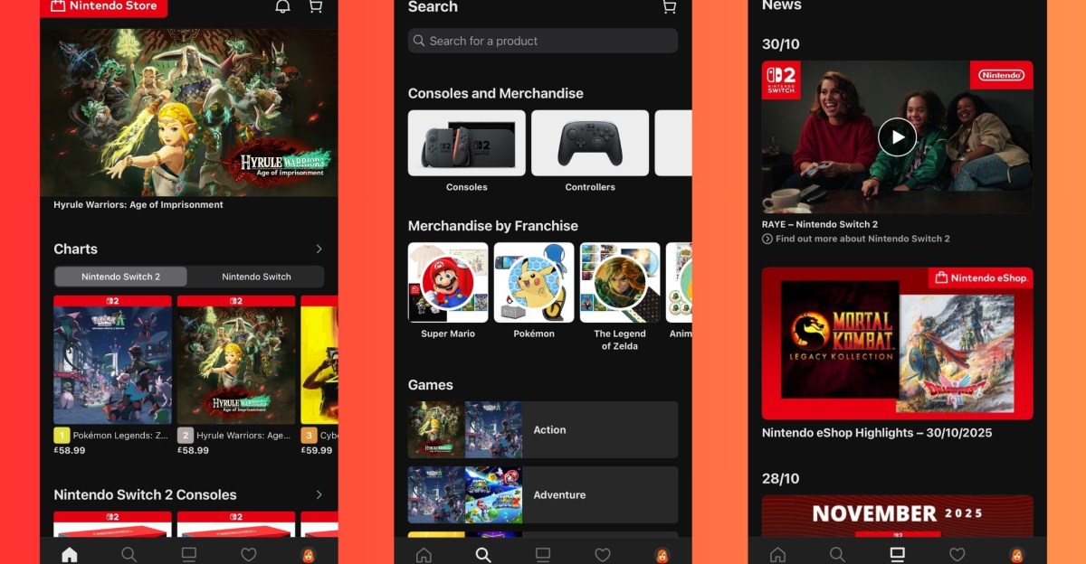 Nintendo store ios app.jpg