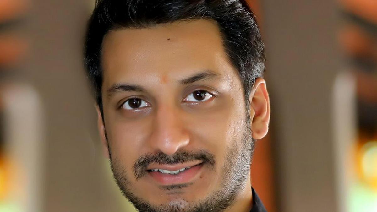 Parth pawar of ncp mumbai 2.jpg