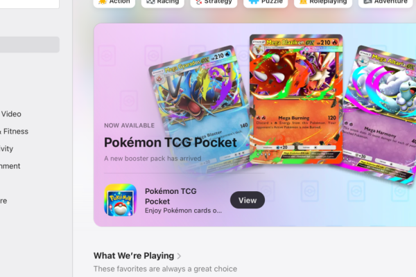 Apple app store games page.png